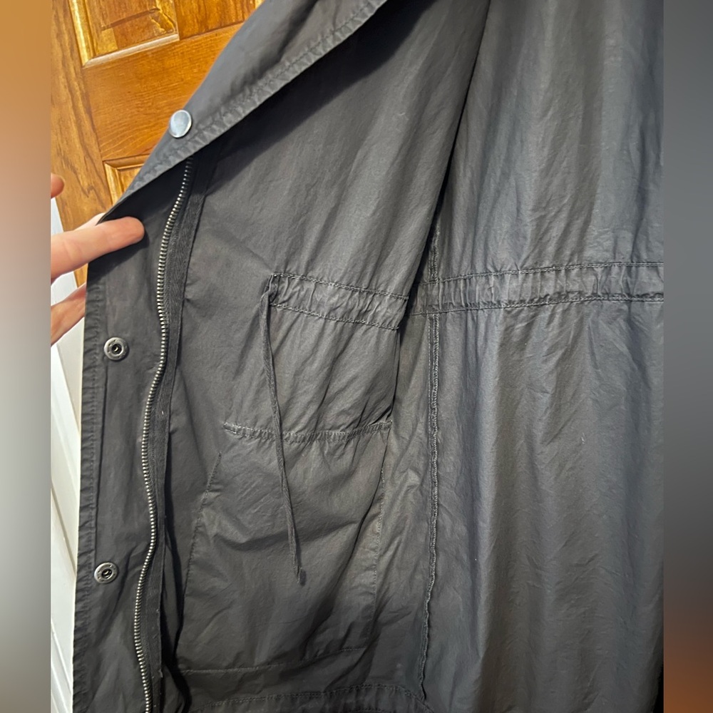 Fabletics Utility Jacket - Picture 7 of 10